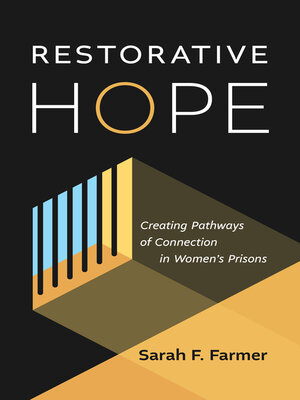 cover image of Restorative Hope